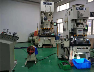 Henglong (Xiamen) Machinery Equipment Co., Ltd. কোম্পানির প্রোফাইল