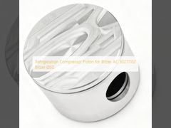 বিটজার এসি 30271102 বিটজার এর জন্য রেফ্রিজারেশন কম্প্রেসার পিস্টন Ø50