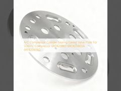 এ/সি কম্প্রেসার সিলিন্ডার সিলিং গ্যাসকেট ভালভ প্লেট SD6V12 কম্প্রেসার 6RD820803 6RO820803A 6RF820803D এর জন্য
