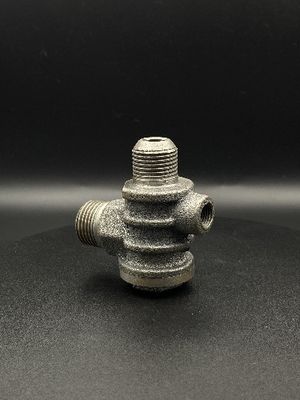 গুণ  Connector Joiner Sealing Element Material 10MPa Pressure For Automotive কারখানা