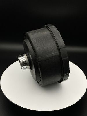 গুণ  Industrial CNC Machined Parts Electronic Applications কারখানা