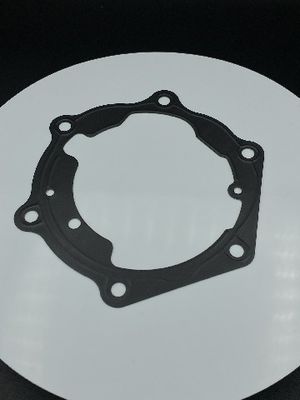 গুণ  Customized Drawings AC Compressor Components WITH OEM Services কারখানা