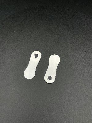 কপল্যান্ড DLLP-30X/DLSGP-30X/DLSGP-40X কম্প্রেসার রিপ্লেট পার্টসের জন্য রিড ভ্যালভ প্লেট