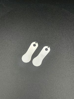 উচ্চ চাপ স্রাব ভালভ প্লেট অ্যাসেম্বলি ফ্রিগোপল কম্প্রেসার রিড ভালভ কিট Z30-126Y 30P