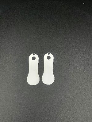 উচ্চ চাপ স্রাব ভালভ প্লেট অ্যাসেম্বলি ফ্রিগোপল কম্প্রেসার রিড ভালভ কিট Z30-126Y 30P