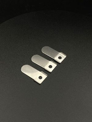 এসি উপাদান এয়ার কমপ্রেসর রিড ভালভ কিট