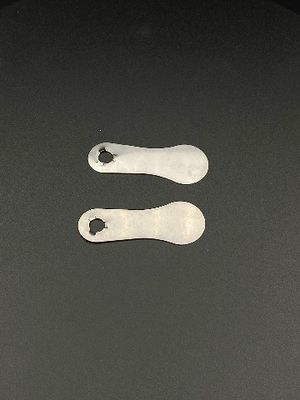 কোপল্যান্ড কম্প্রেসার DLLP-30X/DLSGP-30X/DLSGP-40X এর জন্য ভ্যালভ রিড সমাবেশ প্রতিস্থাপন