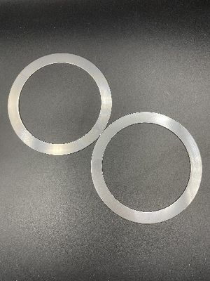 এয়ার কমপ্রেসার ভালভ রিড নিষ্কাশন লিক / বুশিং শিম স্পেসার