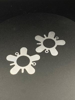 10S17 অটোমোটিভ এ/সি কমপ্রেসার জন্য এক্সজোস্ট ভালভ প্লেট