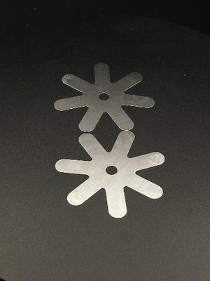 SD6V12 কম্প্রেসার 6RD820803 6RO820803A যাত্রী গাড়ির এ/সি কম্প্রেসার সিলিন্ডার সিলিং গ্যাসকেট ভালভ রিড