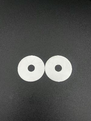 #660 গ্যাস সিলিন্ডারের জন্য CGA 660 বোতল ভালভ নাট গ্যাসকেট প্রতিস্থাপন