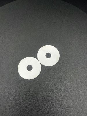 কাস্টমাইজড অটোমোটিভ স্ট্যাম্পিং পার্টস ANSI BS 0.01mm সহনশীলতা