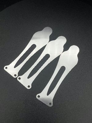 বিটজার রেফ্রিজারেশন কমপ্রেসারগুলির জন্য ইনপুট এবং এক্সপোজার রিড ভালভ প্লেট