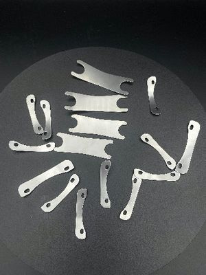 স্টেইনলেস স্টীল অটো স্ট্যাম্পিং যন্ত্রাংশ OEM/ODM নির্ভরযোগ্য এবং দীর্ঘস্থায়ী