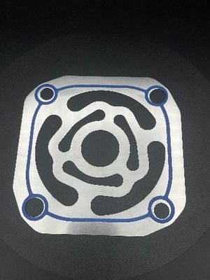 OEM স্বয়ংচালিত স্ট্যাম্পিং যন্ত্রাংশ কাস্টম তৈরি গাড়ির যন্ত্রাংশ GB DIN স্ট্যান্ডার্ড