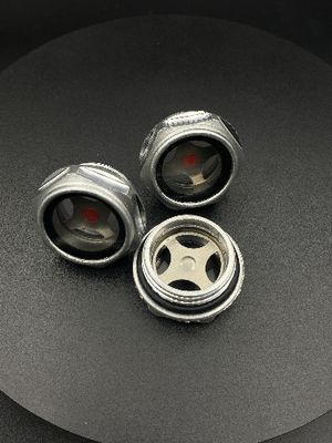 0.01mm যথার্থ কাস্টম ইনজেকশন ছাঁচনির্মাণ উপাদান নমনীয়তা