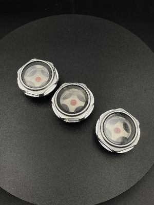 0.01mm যথার্থ কাস্টম ইনজেকশন ছাঁচনির্মাণ উপাদান নমনীয়তা