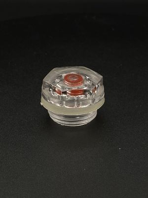 OEM মোল্ড তাপ সিলিং উপাদান 5 বছর জীবনকাল সঙ্গে