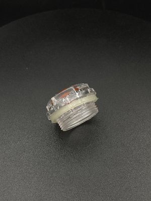 রাবার ODM sealing উপাদান উপাদান বৃত্তাকার আকৃতি sealing রিং উপাদান