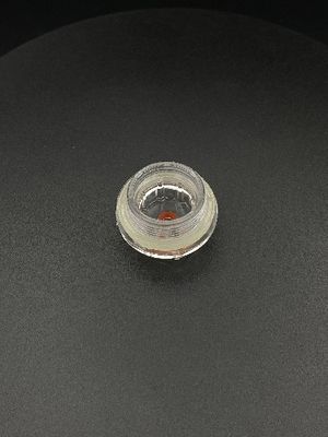 রাবার ODM sealing উপাদান উপাদান বৃত্তাকার আকৃতি sealing রিং উপাদান