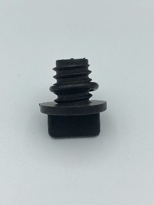 কাস্টমাইজড প্লাগ মেটাল যৌথ সংযোগকারী 20mm ব্যাসার্ধ