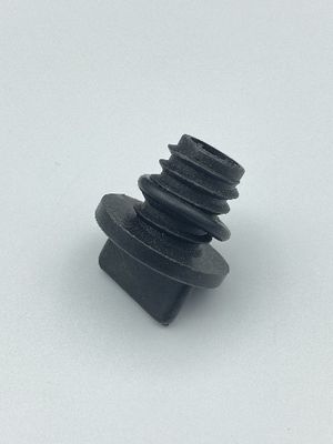 কাস্টমাইজড প্লাগ মেটাল যৌথ সংযোগকারী 20mm ব্যাসার্ধ