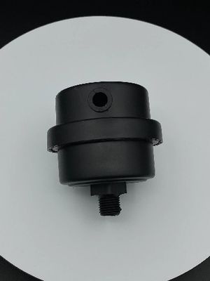 অত্যন্ত নির্ভুল CNC মেশিন যন্ত্রাংশ CNC অটো যন্ত্রাংশ পলিশিং পৃষ্ঠ