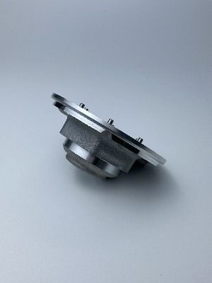 কাস্টমাইজড কম নয়েজ মোটর স্টেটর রটার 220V 200W সিলিন্ডার আকৃতি