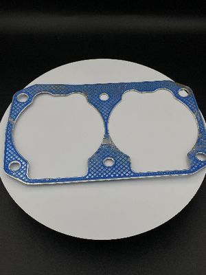 OEM কাস্টমাইজড ধাতু ছাঁচ গঠন ভালভ প্লেট
