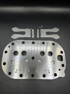 কোপেলান কম্প্রেসার ভ্যালভ প্লেট সমাবেশ 6TJ1-250X-AWM