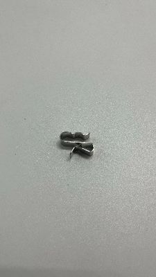 কাস্টমাইজড সহনশীলতা ± 0.01mm কাস্টমাইজড ডিজাইনের জন্য সিএনসি মেশিনযুক্ত অংশ