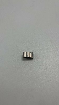 কাস্টমাইজড সহনশীলতা ± 0.01mm কাস্টমাইজড ডিজাইনের জন্য সিএনসি মেশিনযুক্ত অংশ