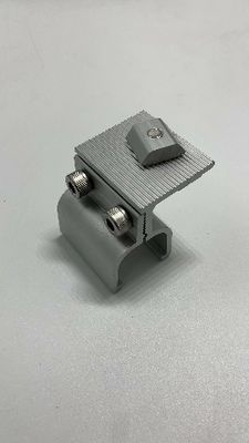 ইস্পাত, অ্যালুমিনিয়াম, পিতল, তামা-তে এসি কম্প্রেসার উপাদান