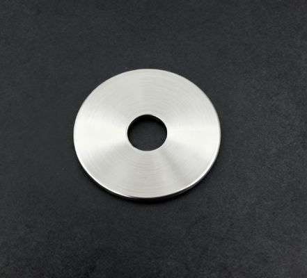কাস্টমাইজড অটোমোটিভ স্ট্যাম্পিং পার্টস ANSI BS 0.01mm সহনশীলতা