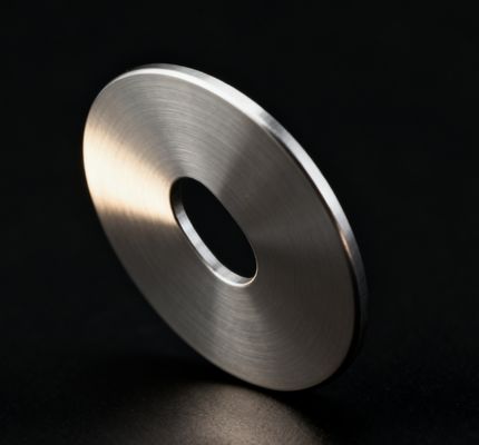 কাস্টমাইজড অটোমোটিভ স্ট্যাম্পিং পার্টস ANSI BS 0.01mm সহনশীলতা