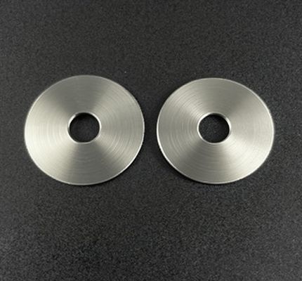 কাস্টমাইজড অটোমোটিভ স্ট্যাম্পিং পার্টস ANSI BS 0.01mm সহনশীলতা