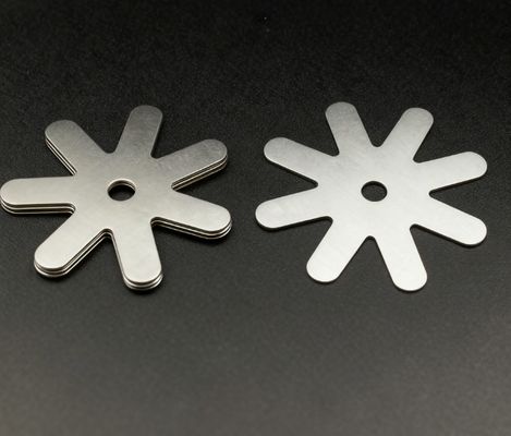 SD6V12 কম্প্রেসার 6RD820803 6RO820803A যাত্রী গাড়ির এ/সি কম্প্রেসার সিলিন্ডার সিলিং গ্যাসকেট ভালভ রিড