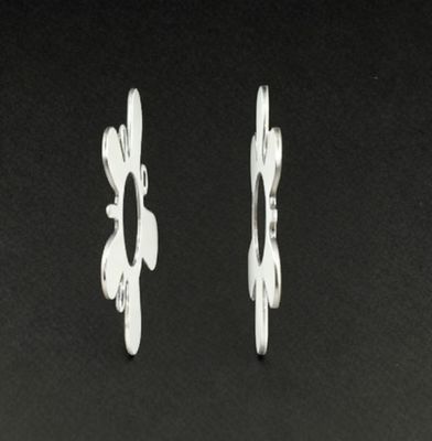 10S17 অটোমোটিভ এ/সি কমপ্রেসার জন্য এক্সজোস্ট ভালভ প্লেট