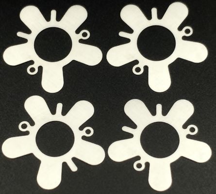 10S17 অটোমোটিভ এ/সি কমপ্রেসার জন্য এক্সজোস্ট ভালভ প্লেট