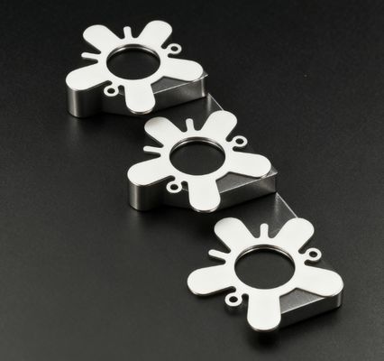 10S17 অটোমোটিভ এ/সি কমপ্রেসার জন্য এক্সজোস্ট ভালভ প্লেট