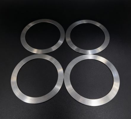 এয়ার কমপ্রেসার ভালভ রিড নিষ্কাশন লিক / বুশিং শিম স্পেসার