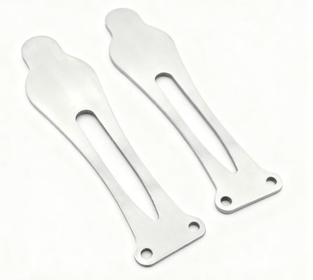 বিটজার রেফ্রিজারেশন কমপ্রেসারগুলির জন্য ইনপুট এবং এক্সপোজার রিড ভালভ প্লেট