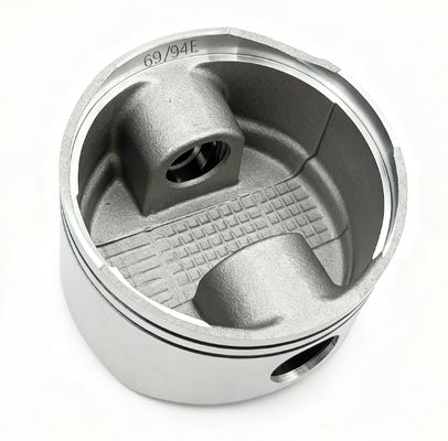 বিটজার পিস্টন 4nes 70mm বাম জন্য বিটজার এসি রেফ্রিজারেশন কম্প্রেসার