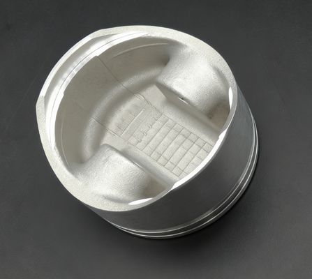 উচ্চ মানের সিলিন্ডার বোর 65 বাম বা ডান কম্প্রেসার যন্ত্রাংশ বিটজার এসি রেফ্রিজারেশন কম্প্রেসারগুলির জন্য