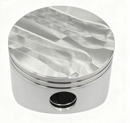 উচ্চ মানের সিলিন্ডার বোর 65 বাম বা ডান কম্প্রেসার যন্ত্রাংশ বিটজার এসি রেফ্রিজারেশন কম্প্রেসারগুলির জন্য