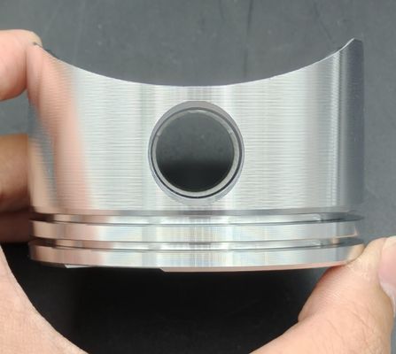 উচ্চ মানের সিলিন্ডার বোর 65 বাম বা ডান কম্প্রেসার যন্ত্রাংশ বিটজার এসি রেফ্রিজারেশন কম্প্রেসারগুলির জন্য