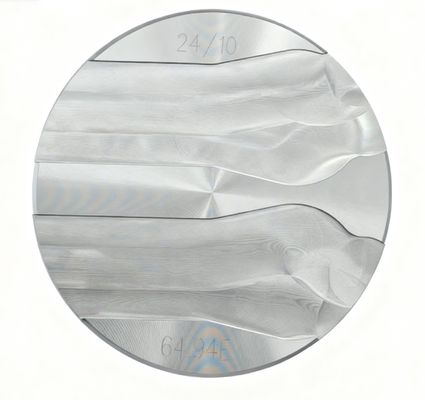 উচ্চ মানের সিলিন্ডার বোর 65 বাম বা ডান কম্প্রেসার যন্ত্রাংশ বিটজার এসি রেফ্রিজারেশন কম্প্রেসারগুলির জন্য