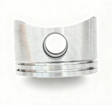 বিটজার 4Ncs 60mm বাম এবং ডান বিটজার এসি রেফ্রিজারেশন কম্প্রেসার জন্য