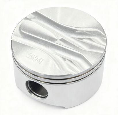 বিটজার 4Ncs 60mm বাম এবং ডান বিটজার এসি রেফ্রিজারেশন কম্প্রেসার জন্য