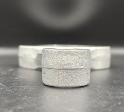 বিটজার ৪এন-৯০ সিরিজের কম্প্রেসারগুলির জন্য সংযোগকারী রড বিটজার এসি রেফ্রিজারেশন কম্প্রেসার